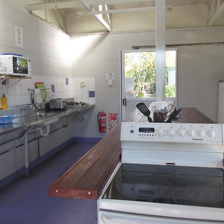 Fernwood Holiday Park Motueka Ruang foto