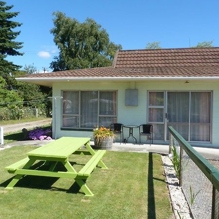 Fernwood Holiday Park Motueka Ruang foto