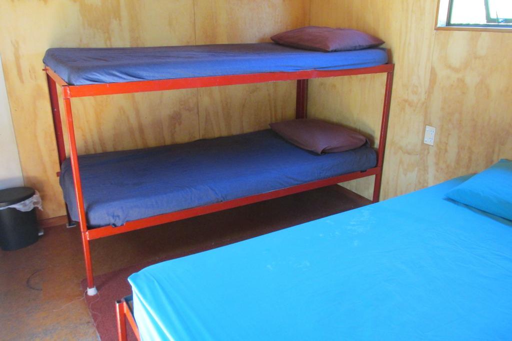 Fernwood Holiday Park Motueka Ruang foto