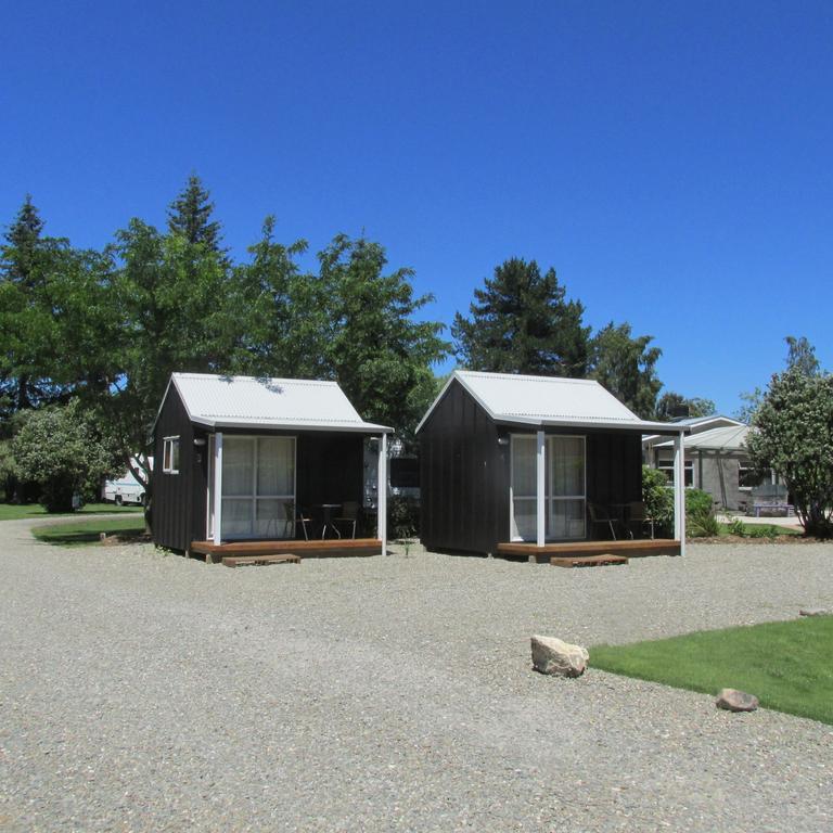 Fernwood Holiday Park Motueka Ruang foto