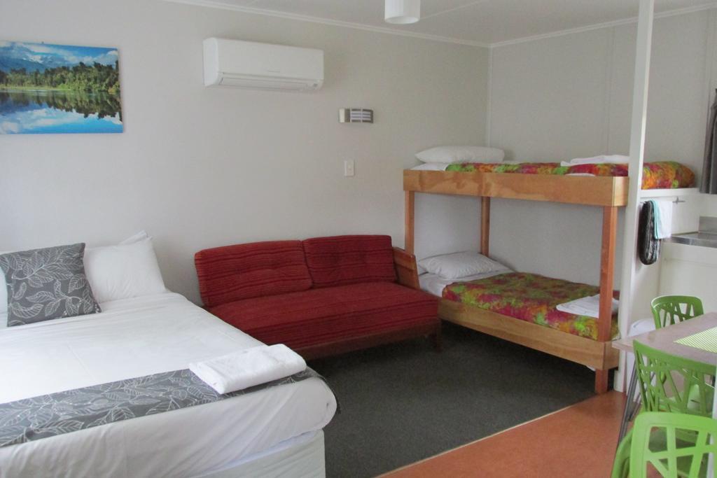 Fernwood Holiday Park Motueka Ruang foto