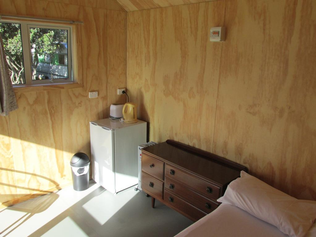 Fernwood Holiday Park Motueka Ruang foto