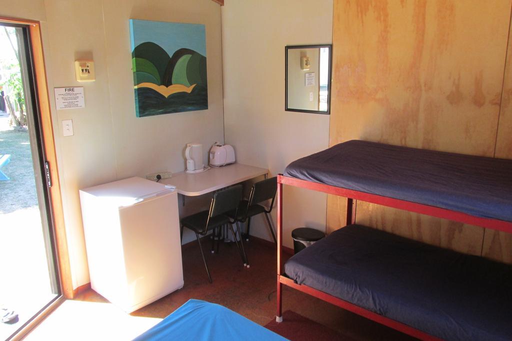 Fernwood Holiday Park Motueka Ruang foto