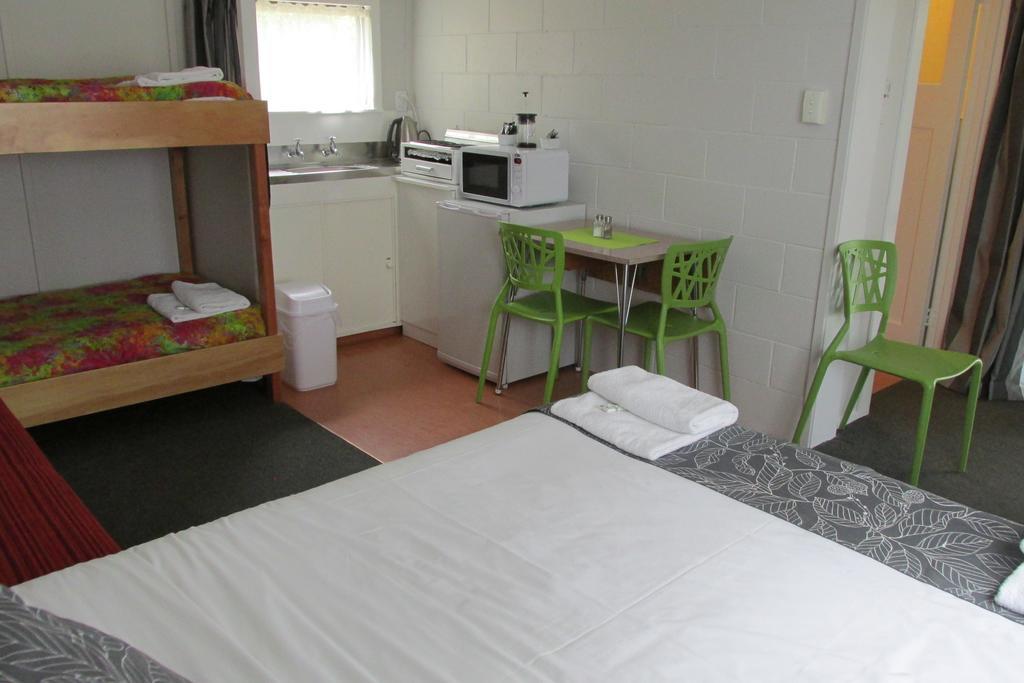 Fernwood Holiday Park Motueka Ruang foto