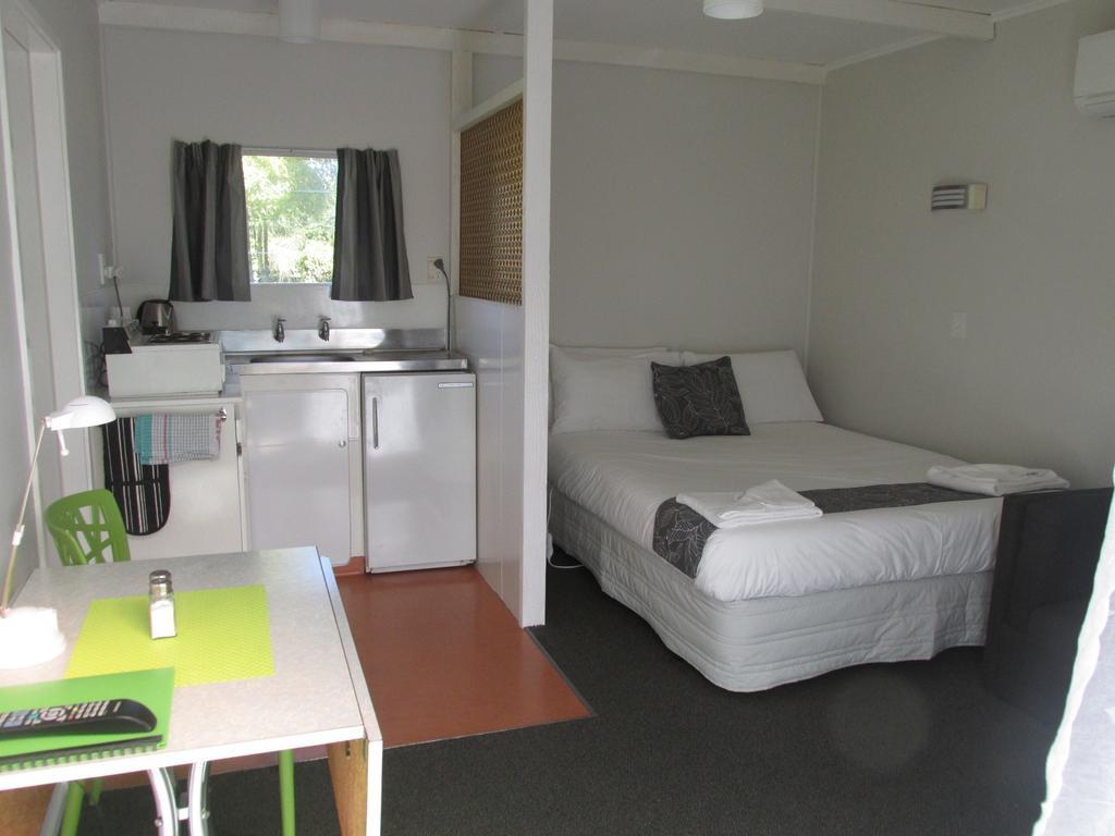 Fernwood Holiday Park Motueka Ruang foto